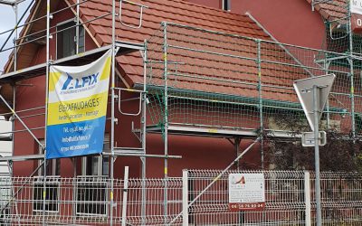 Votre entreprise de couverture-zinguerie à Haguenau