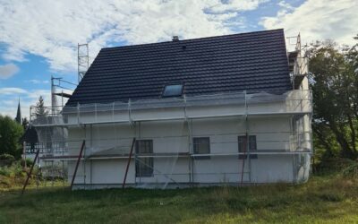 Couvreur à Haguenau : construction et rénovation de toiture